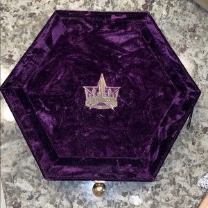 Jeffree star blood lust pallet